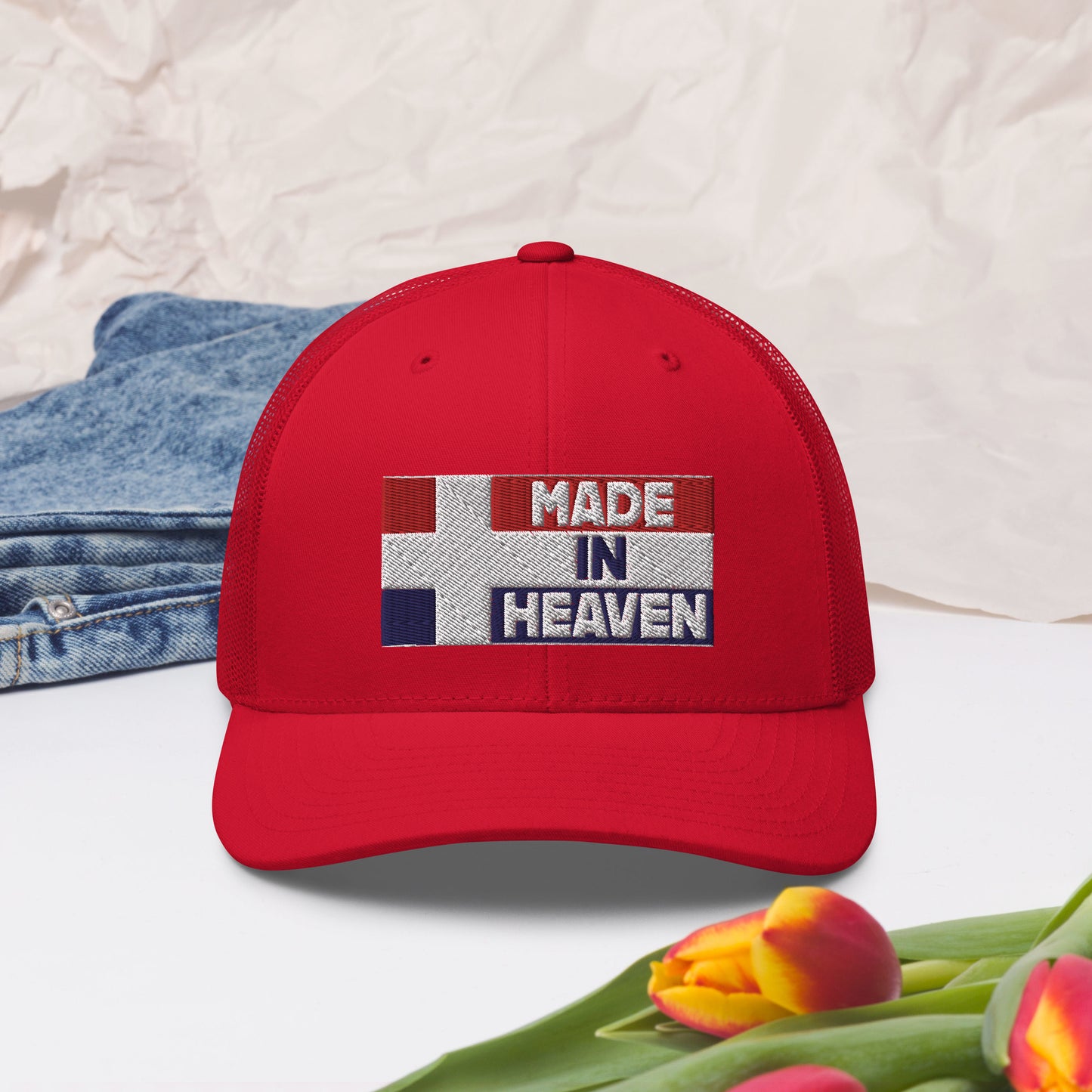 Trucker Cap