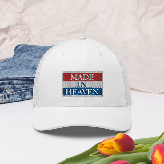 Trucker Cap