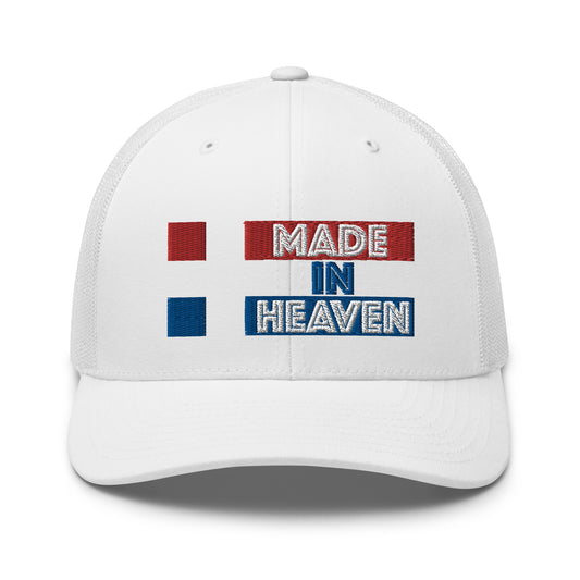 Trucker Cap