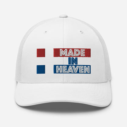 Trucker Cap
