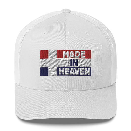 Trucker Cap