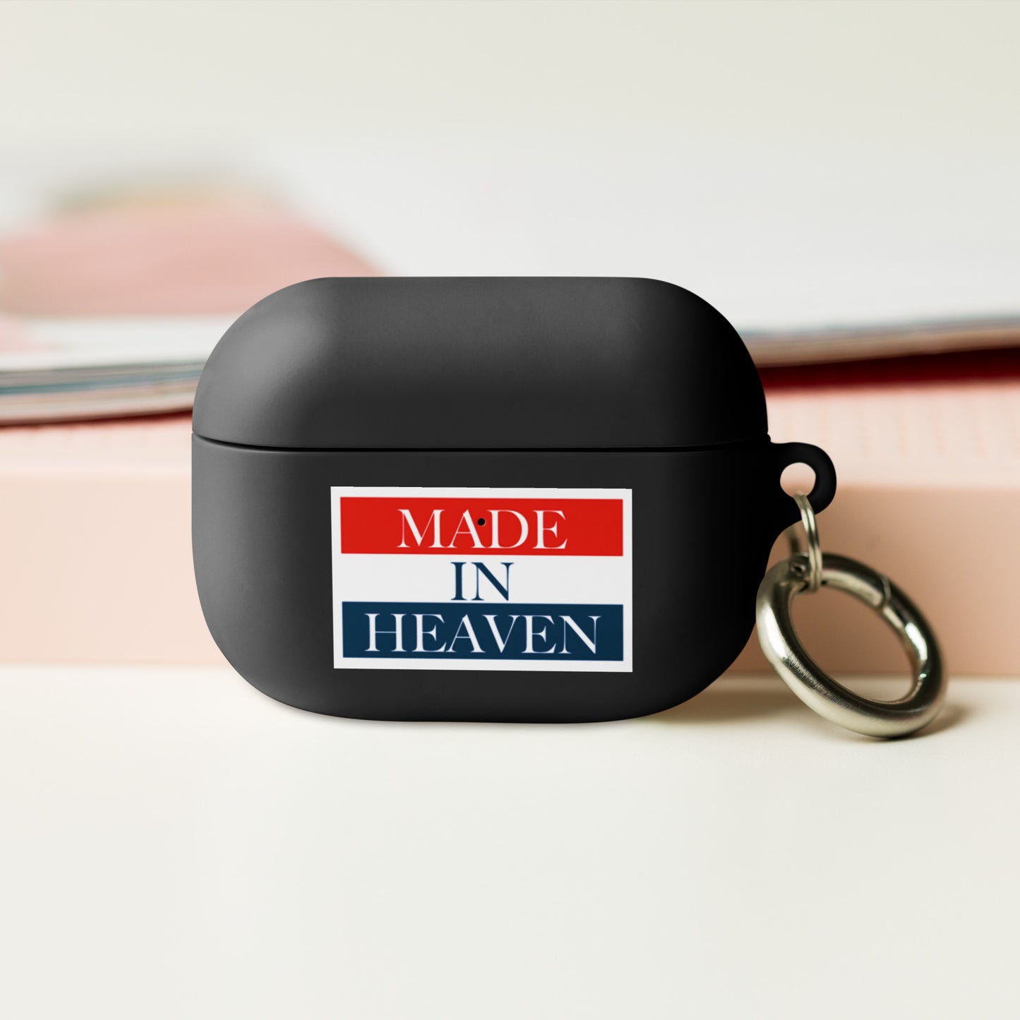 Rubber Case for AirPods®