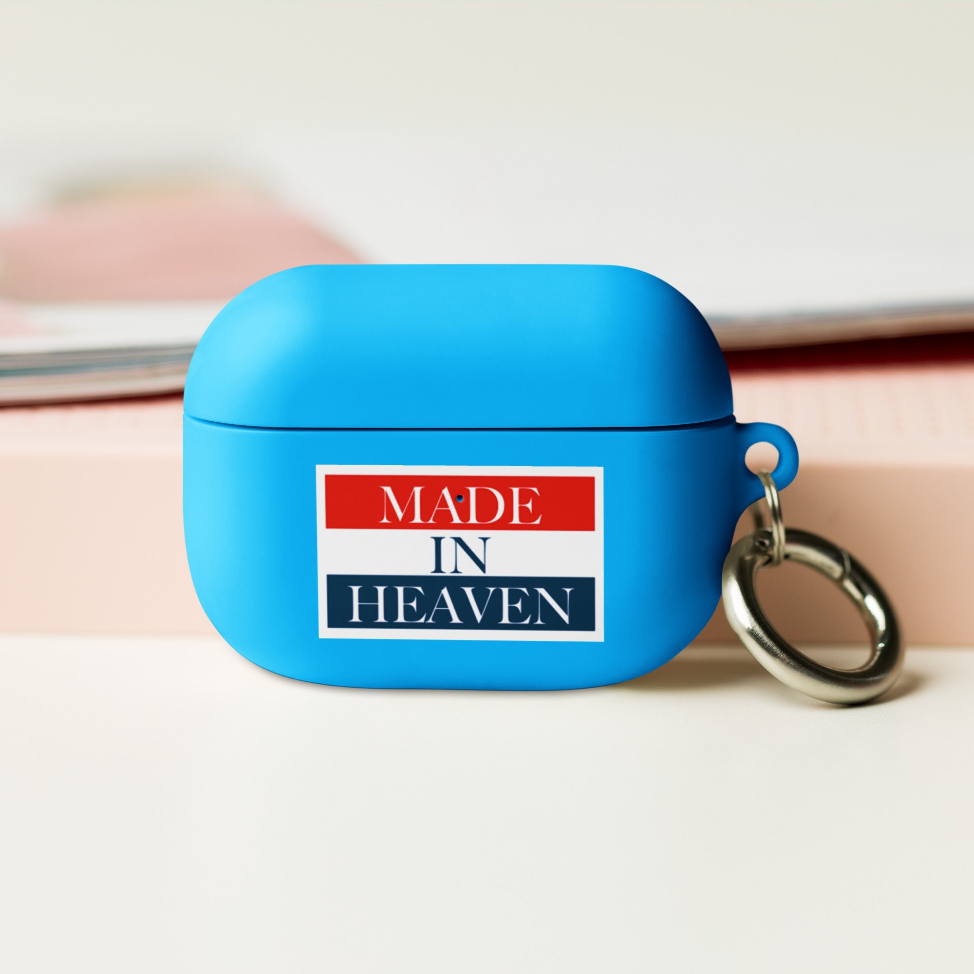 Rubber Case for AirPods®