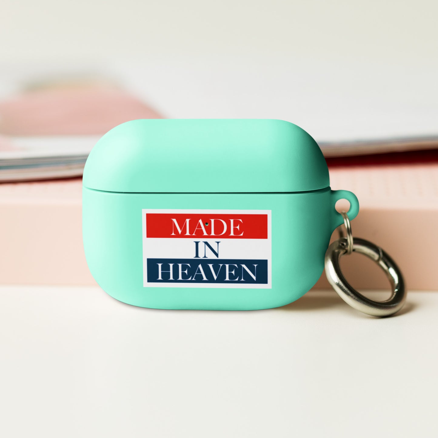 Rubber Case for AirPods®