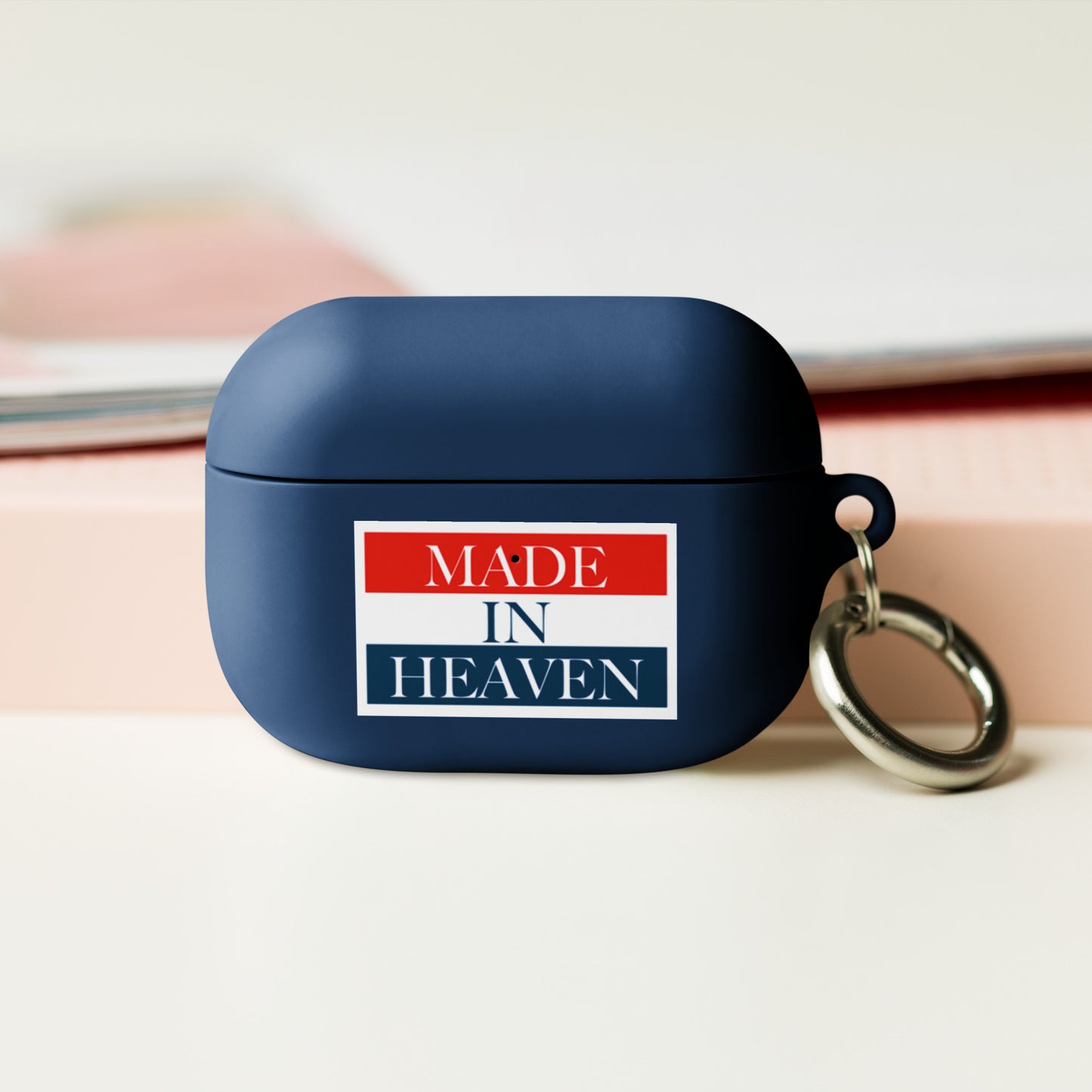 Rubber Case for AirPods®