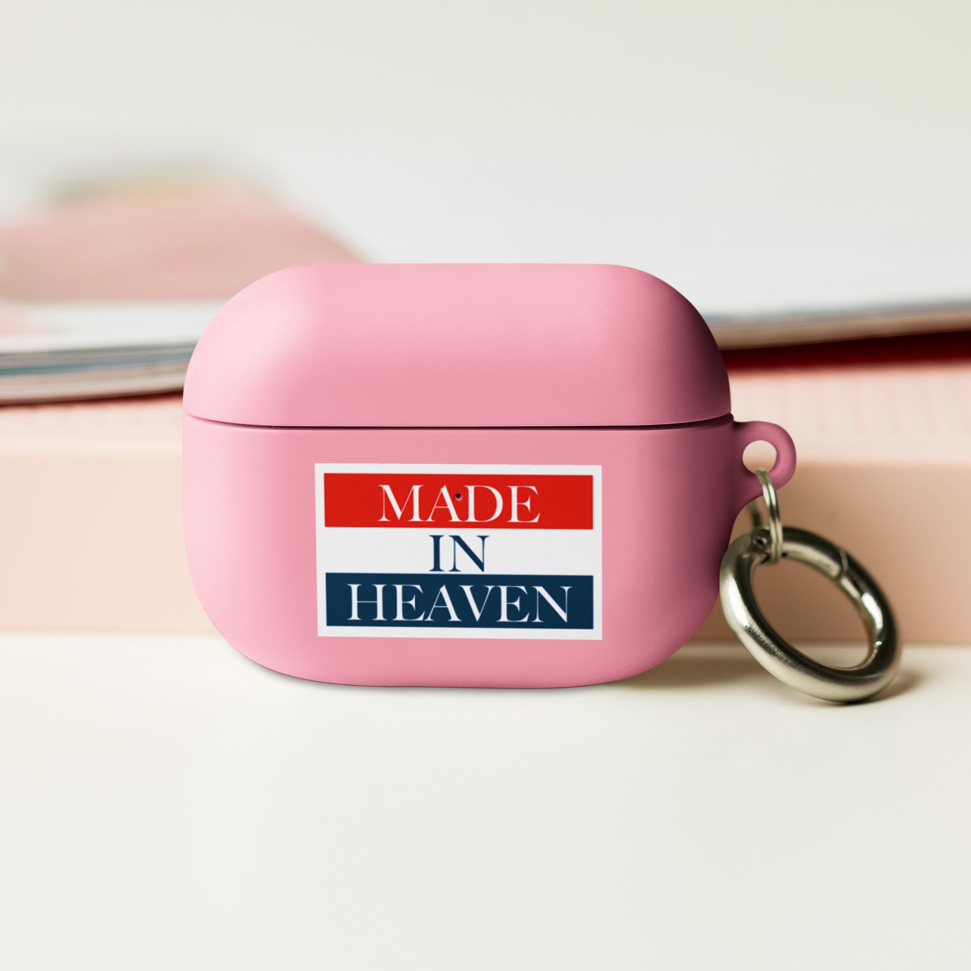 Rubber Case for AirPods®