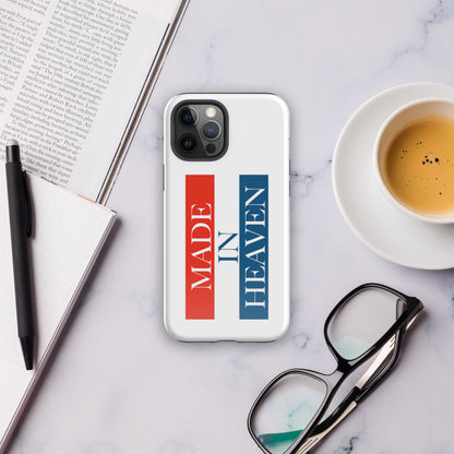Tough Case for iPhone®