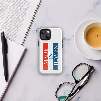 Tough Case for iPhone®