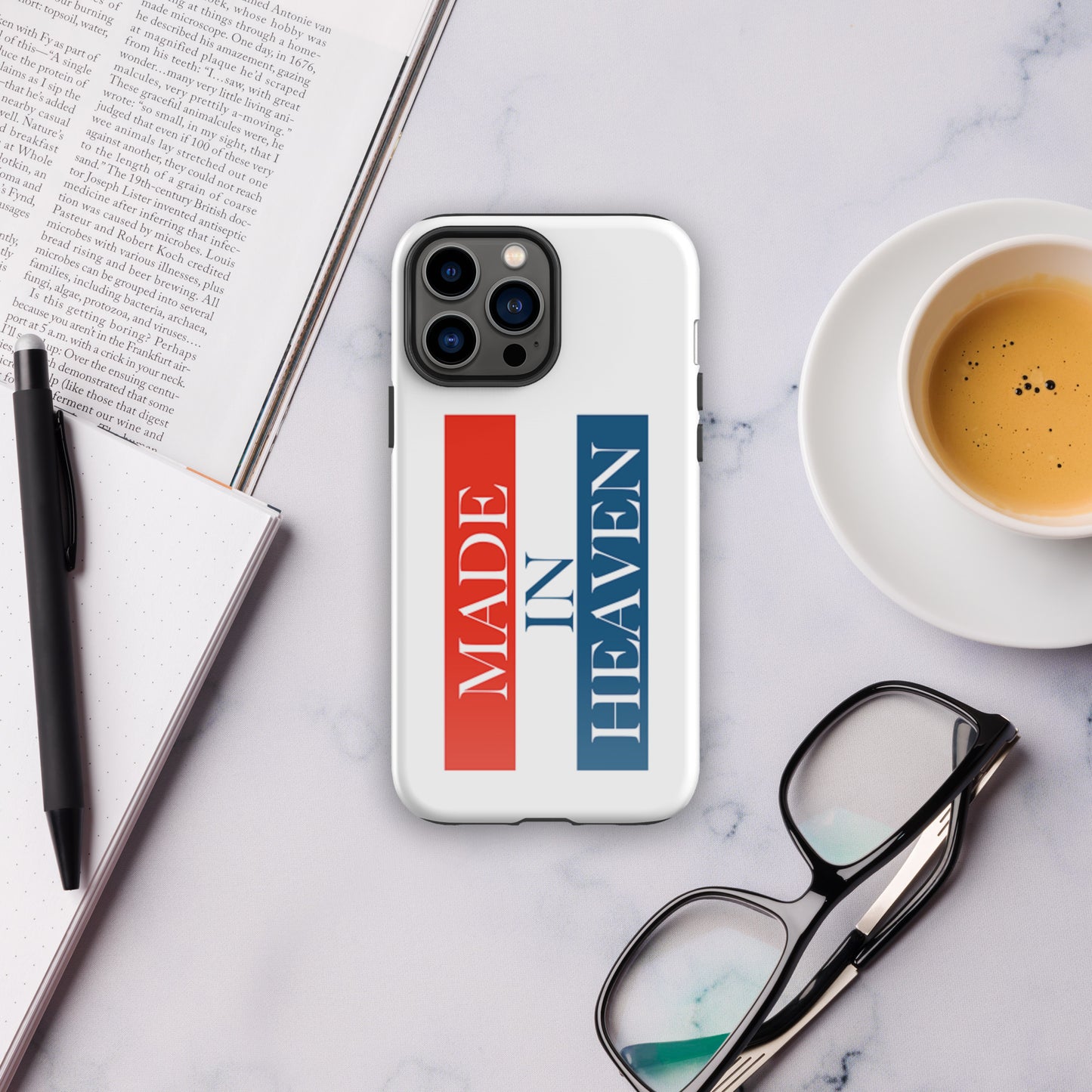 Tough Case for iPhone®