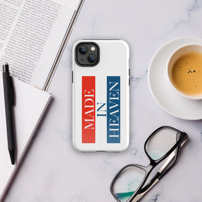 Tough Case for iPhone®