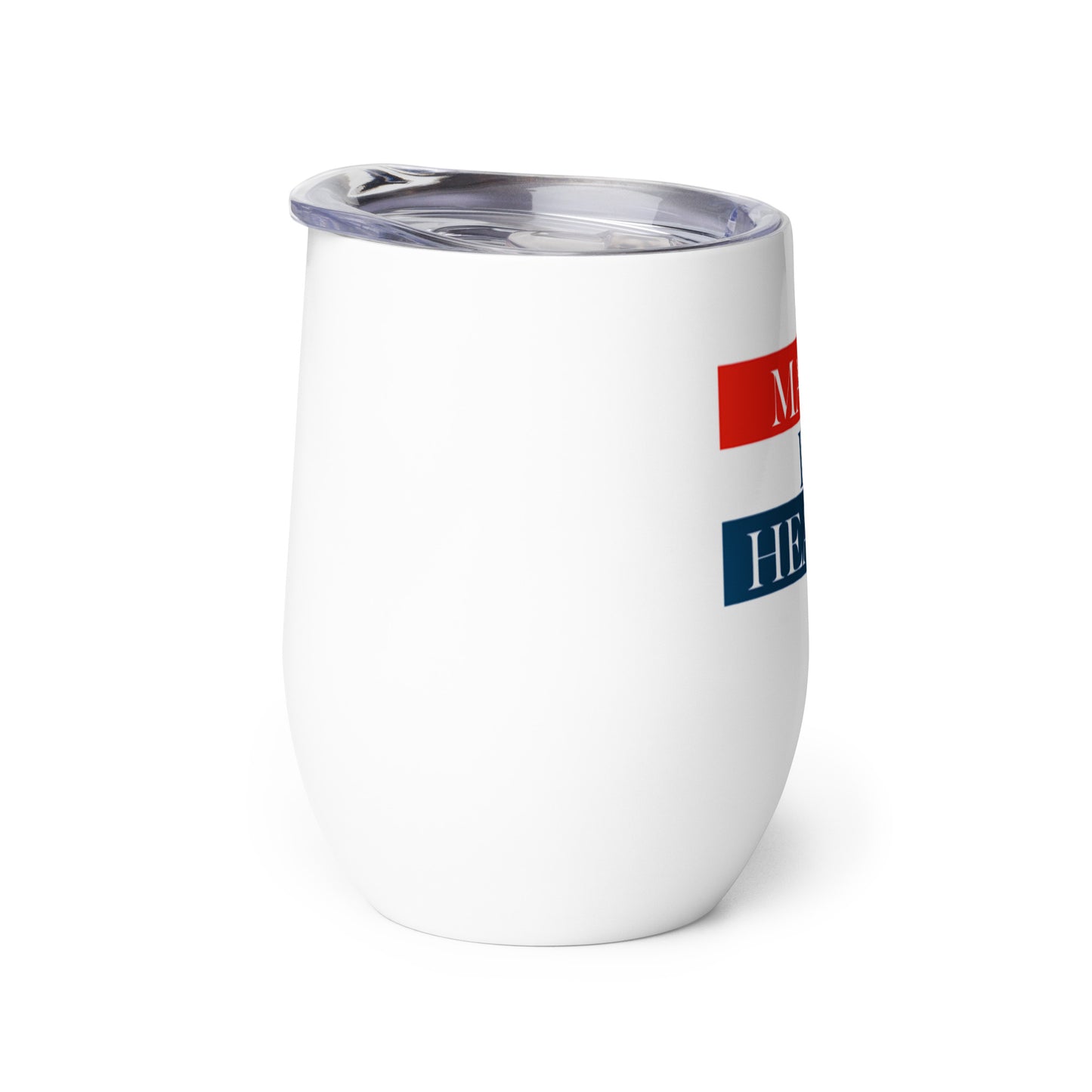 Wine tumbler