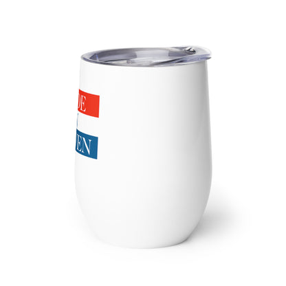 Wine tumbler